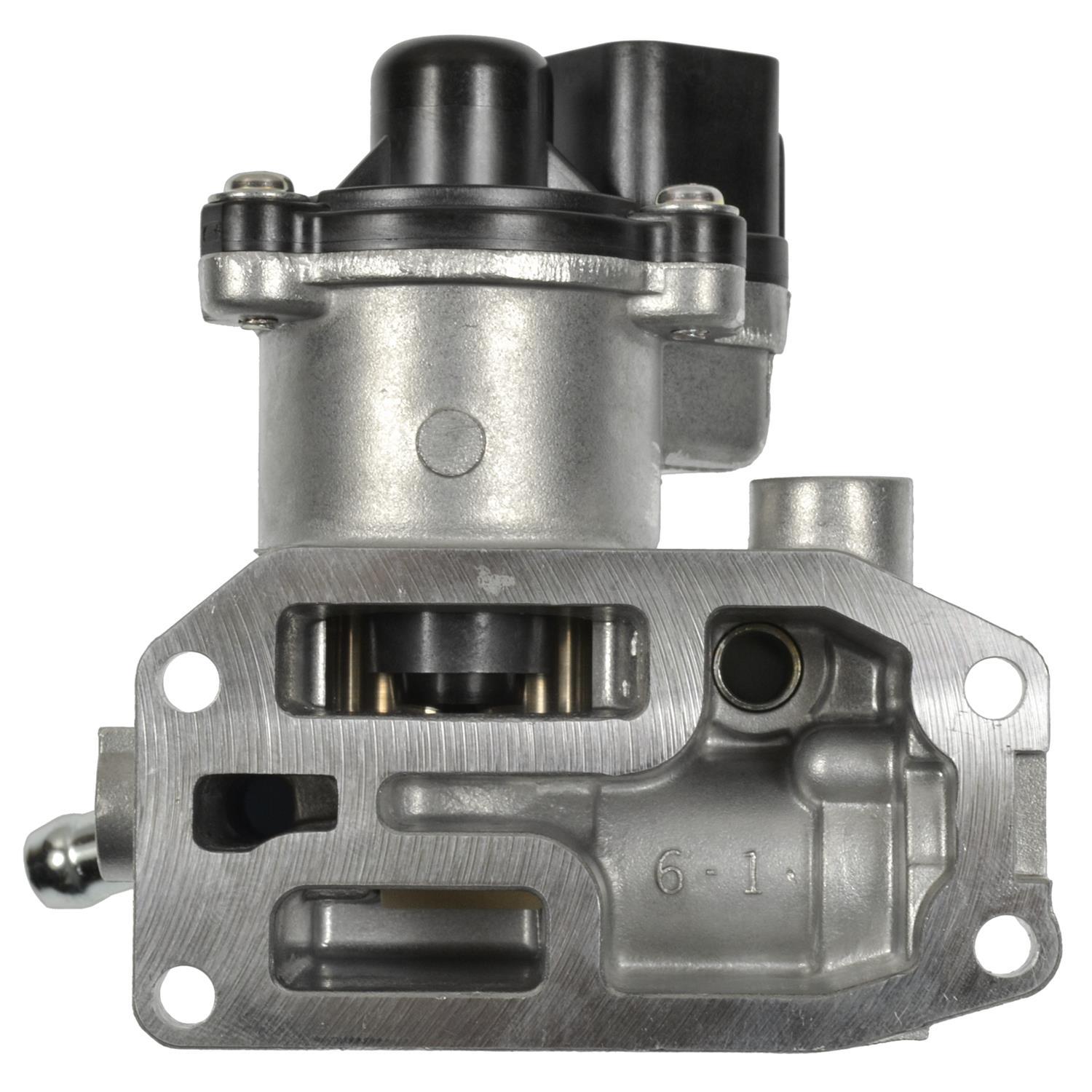 BWD 25029 - Fuel Injection Idle Air Control Valve BWD 25029 Fuel Injection Idle Air Control Valve product image 1 of 3