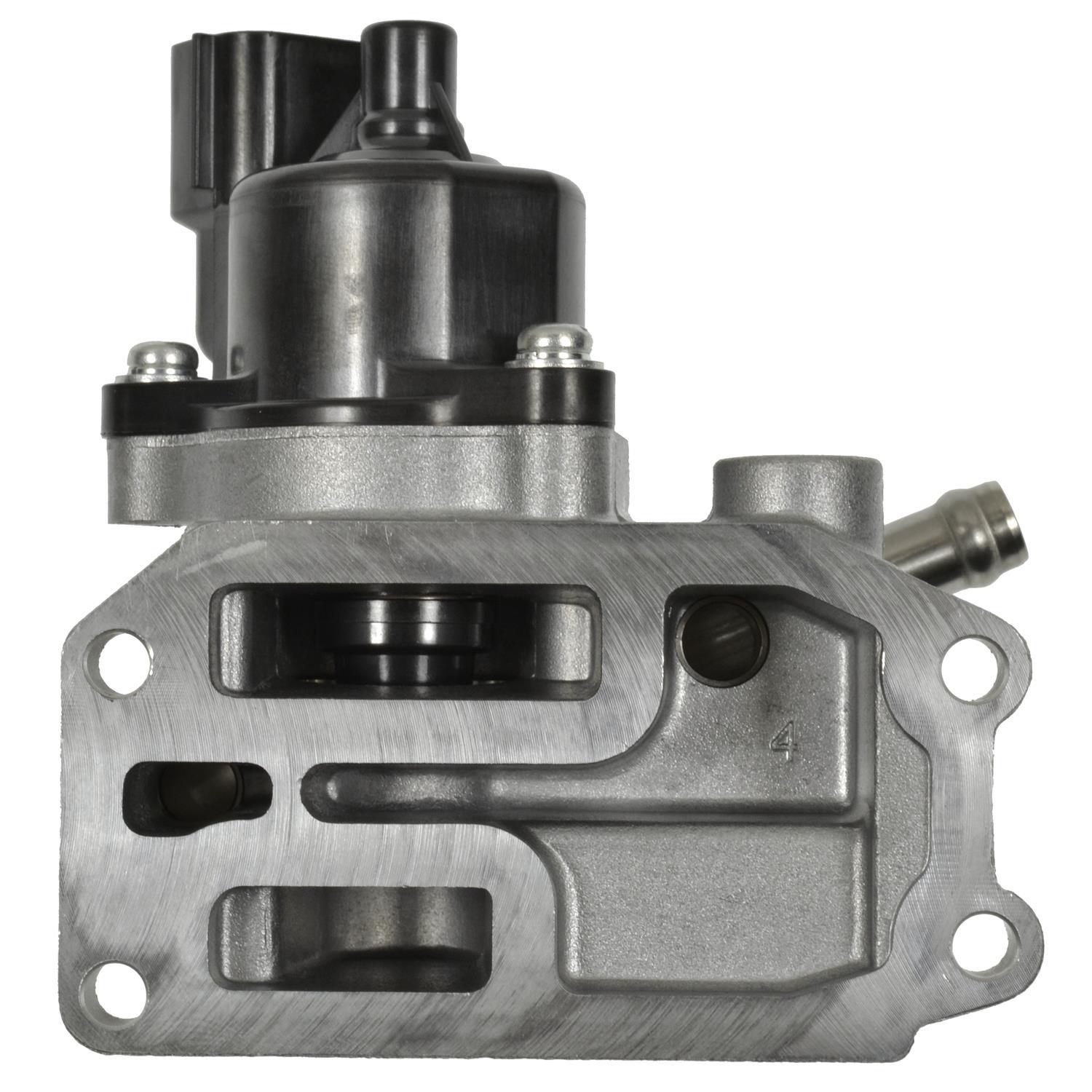 BWD 25036 - Fuel Injection Idle Air Control Valve BWD 25036 Fuel Injection Idle Air Control Valve product image 1 of 3