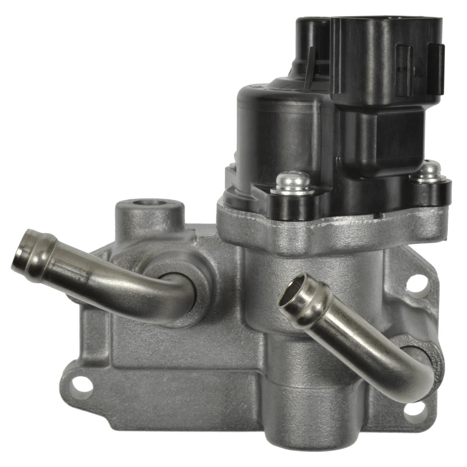 BWD 25036 - Fuel Injection Idle Air Control Valve BWD 25036 Fuel Injection Idle Air Control Valve product image 2 of 3