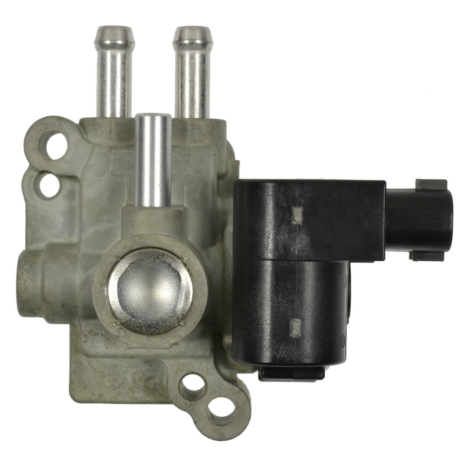 BWD 25038 - Fuel Injection Idle Air Control Valve BWD 25038 Fuel Injection Idle Air Control Valve product image 2 of 3