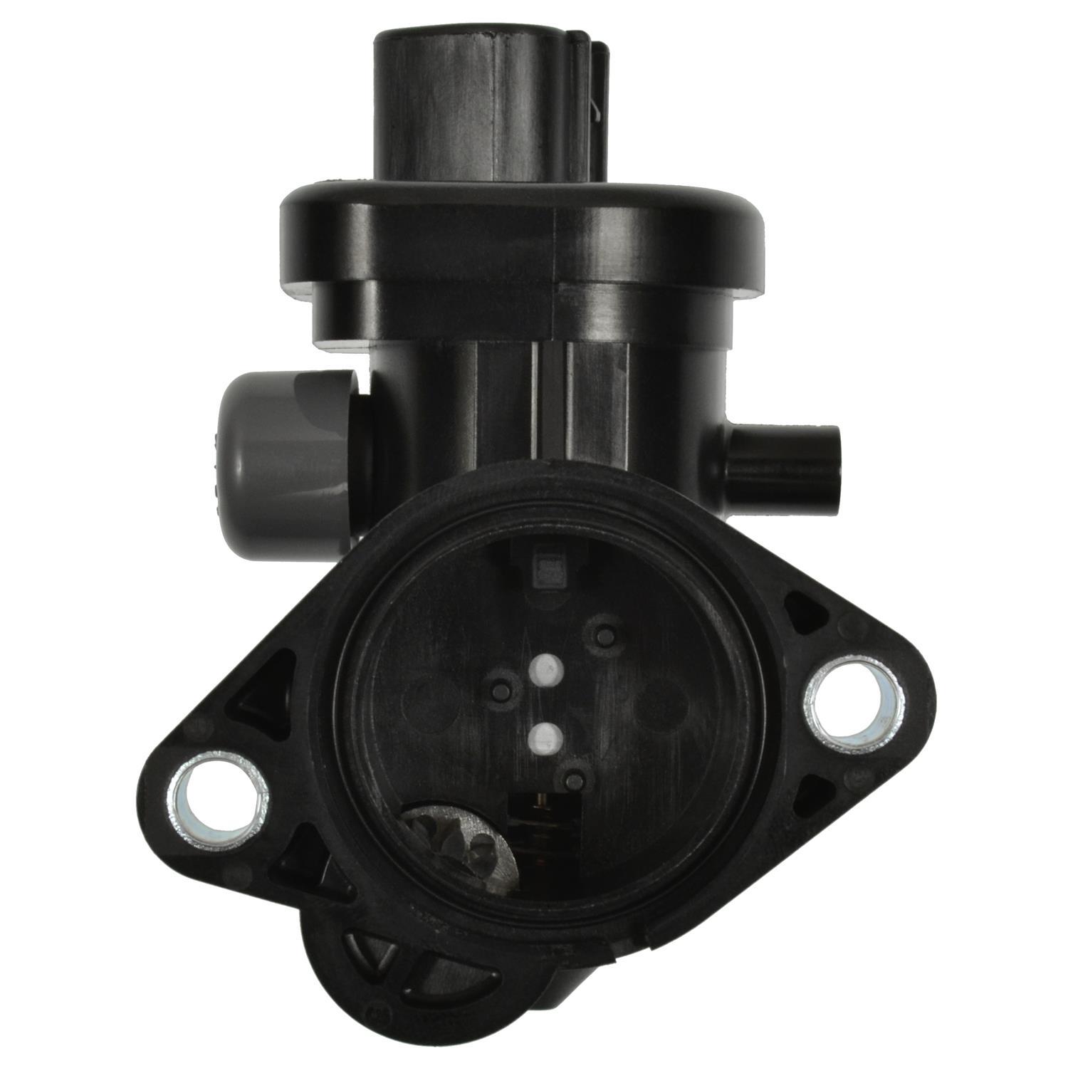BWD 25046 Fuel Injection Idle Air Control Valve product image 1 of 3