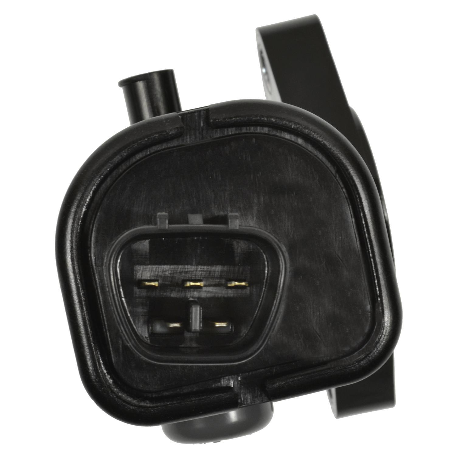 BWD 25046 Fuel Injection Idle Air Control Valve product image 3 of 3