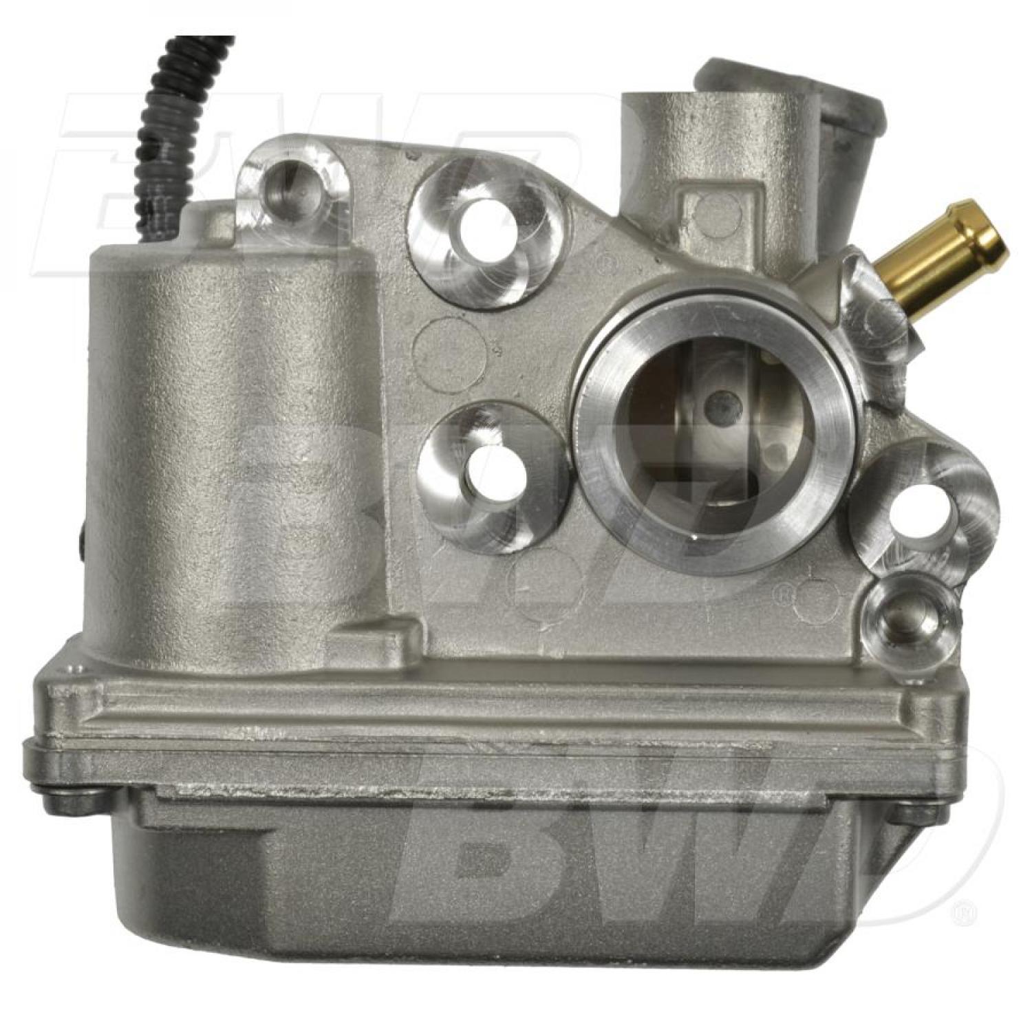 BWD 25047 - Fuel Injection Idle Air Control Valve BWD 25047 Fuel Injection Idle Air Control Valve product image 1 of 3
