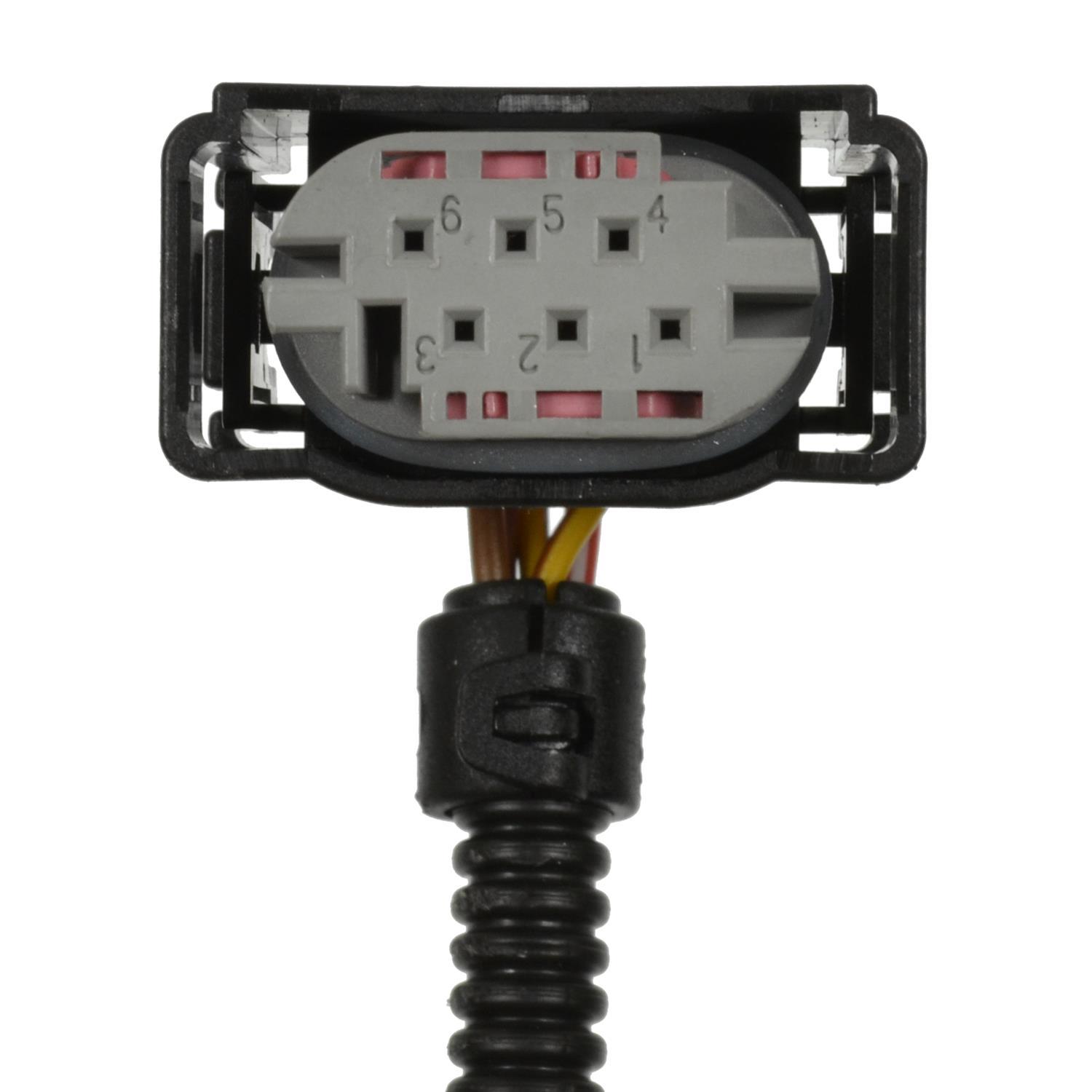BWD 25047 - Fuel Injection Idle Air Control Valve BWD 25047 Fuel Injection Idle Air Control Valve product image 3 of 3