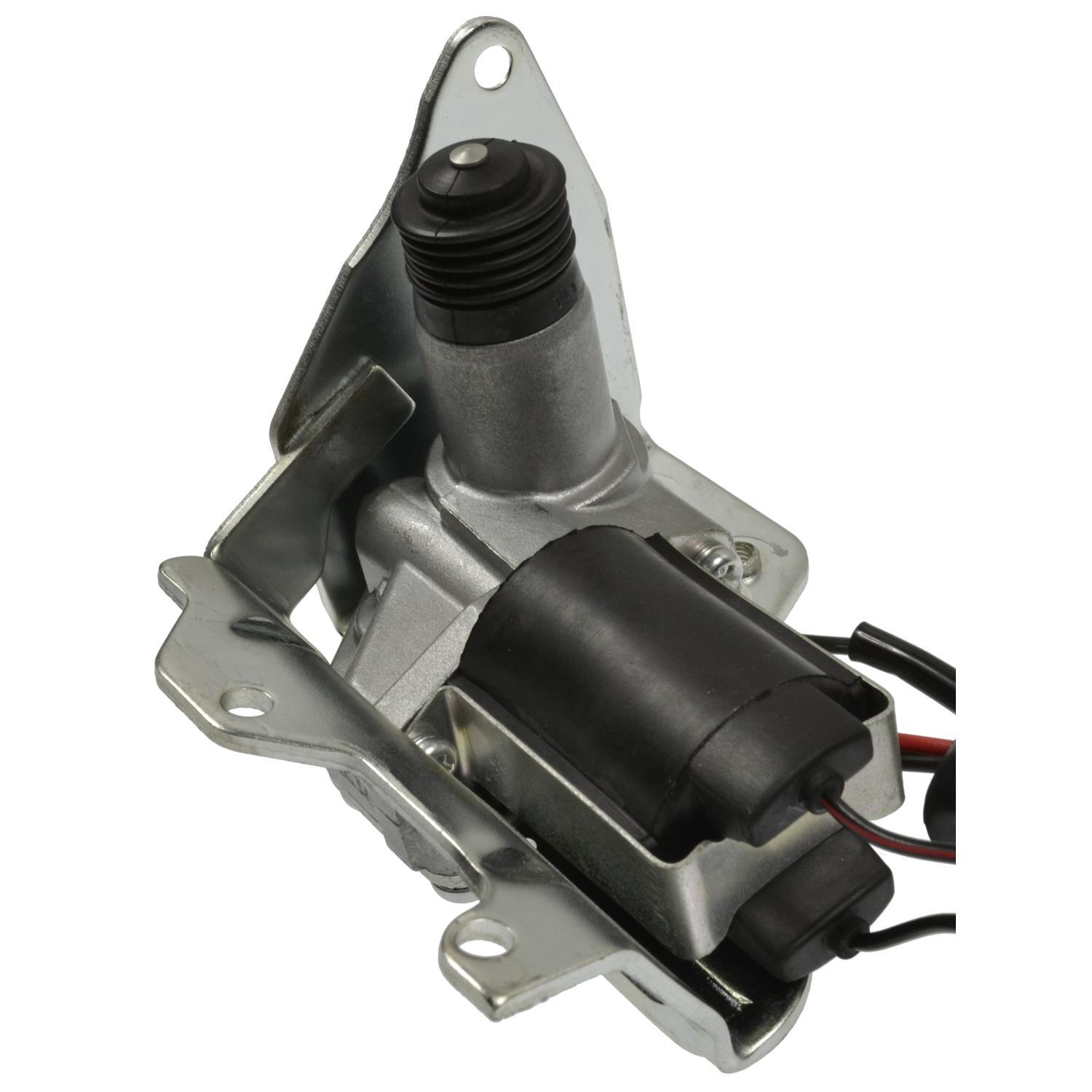 BWD 25053 Fuel Injection Idle Air Control Valve product image 1 of 4