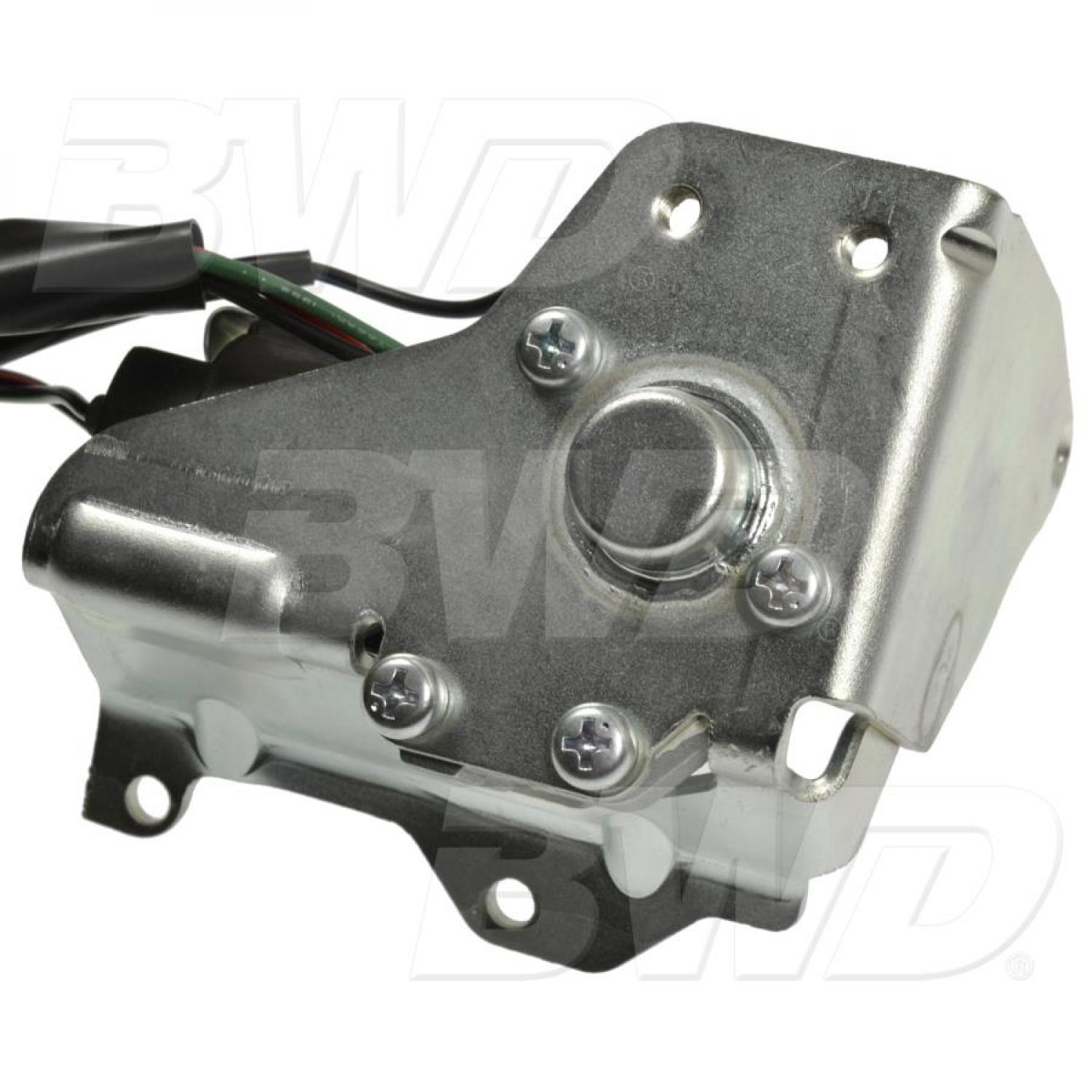 BWD 25053 Fuel Injection Idle Air Control Valve product image 2 of 4