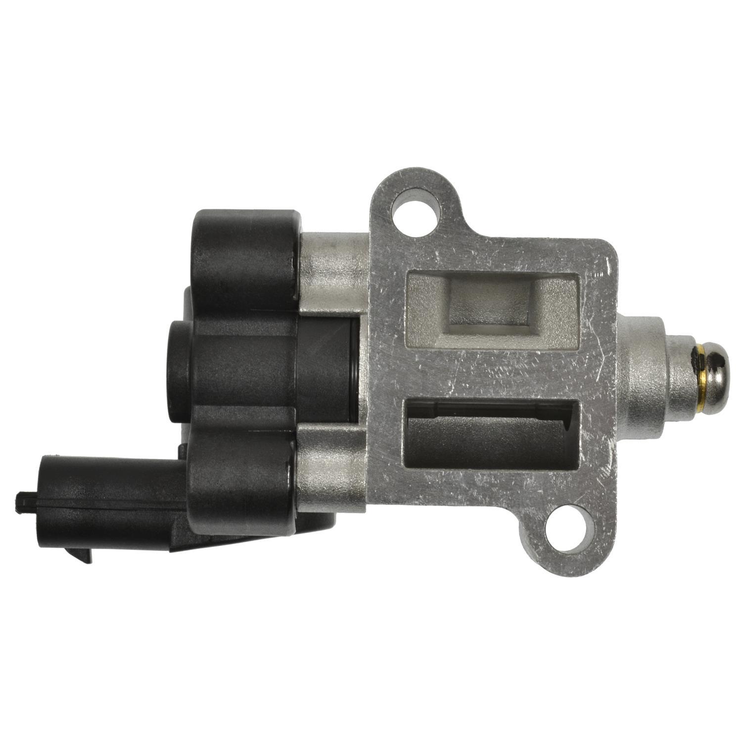 BWD 25055 - Fuel Injection Idle Air Control Valve BWD 25055 Fuel Injection Idle Air Control Valve product image 1 of 3