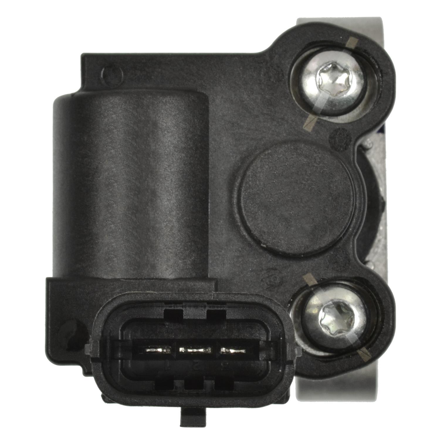 BWD 25055 - Fuel Injection Idle Air Control Valve BWD 25055 Fuel Injection Idle Air Control Valve product image 3 of 3