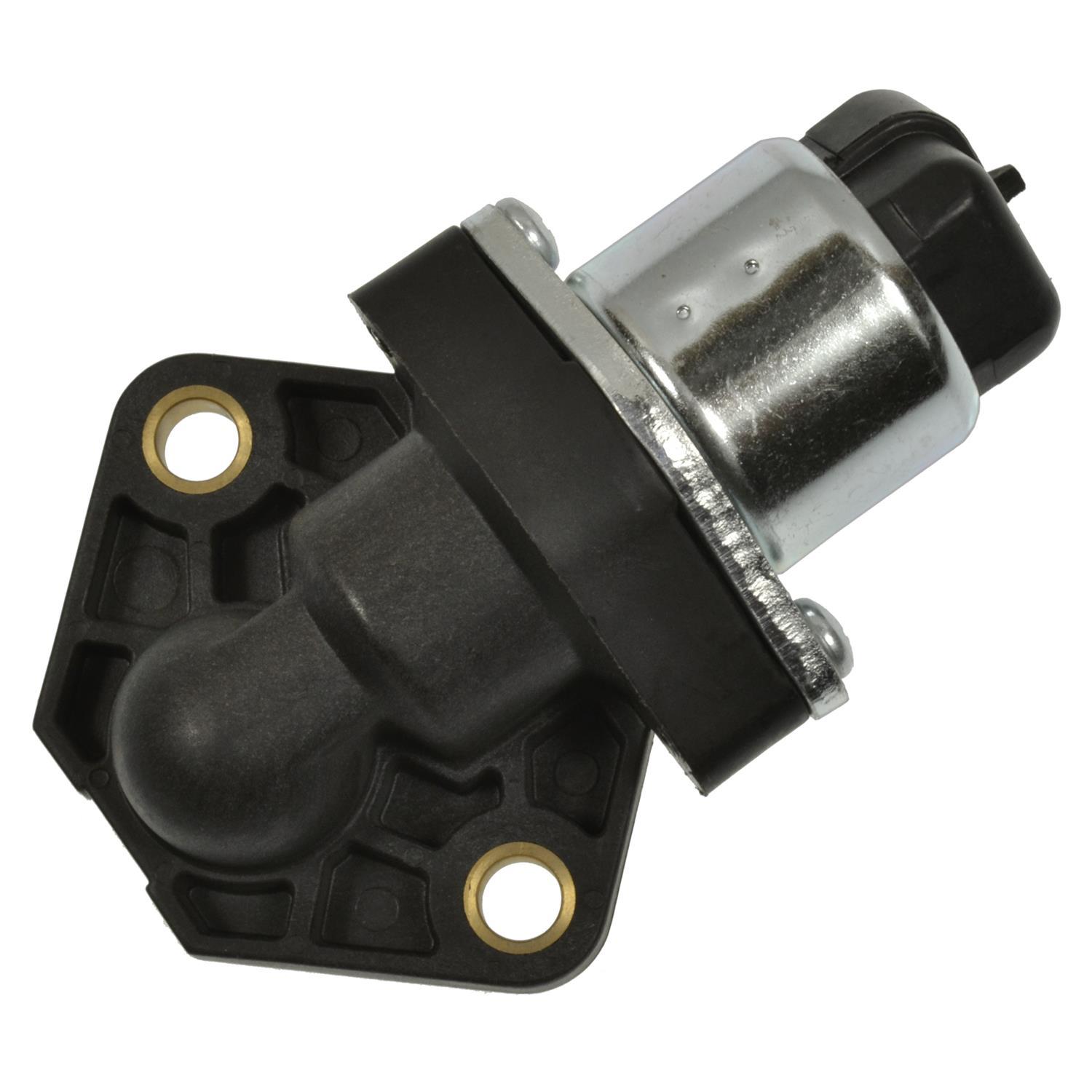BWD 25057 - Fuel Injection Idle Air Control Valve BWD 25057 Fuel Injection Idle Air Control Valve product image 2 of 3