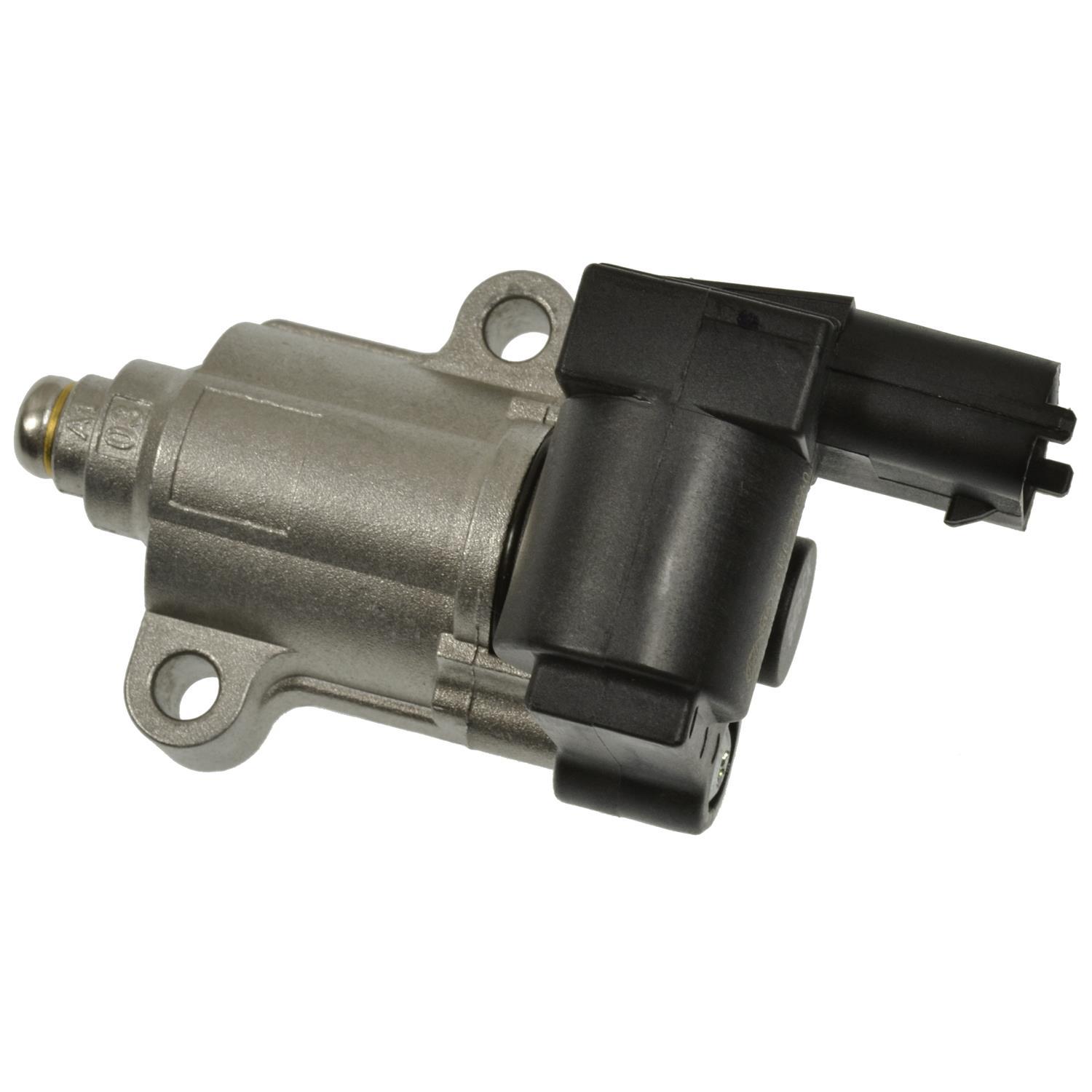 BWD 25058 - Fuel Injection Idle Air Control Valve BWD 25058 Fuel Injection Idle Air Control Valve product image 2 of 3