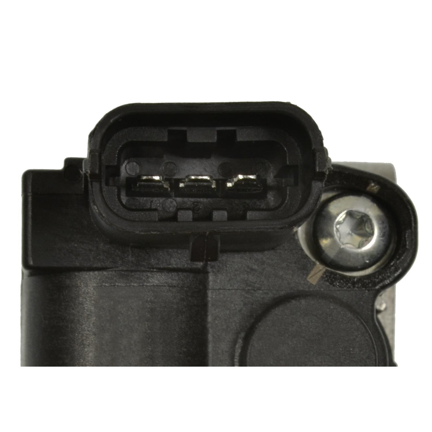 BWD 25058 - Fuel Injection Idle Air Control Valve BWD 25058 Fuel Injection Idle Air Control Valve product image 3 of 3