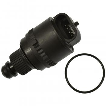 BWD 25059 Fuel Injection Idle Air Control Valve product image 2 of 3