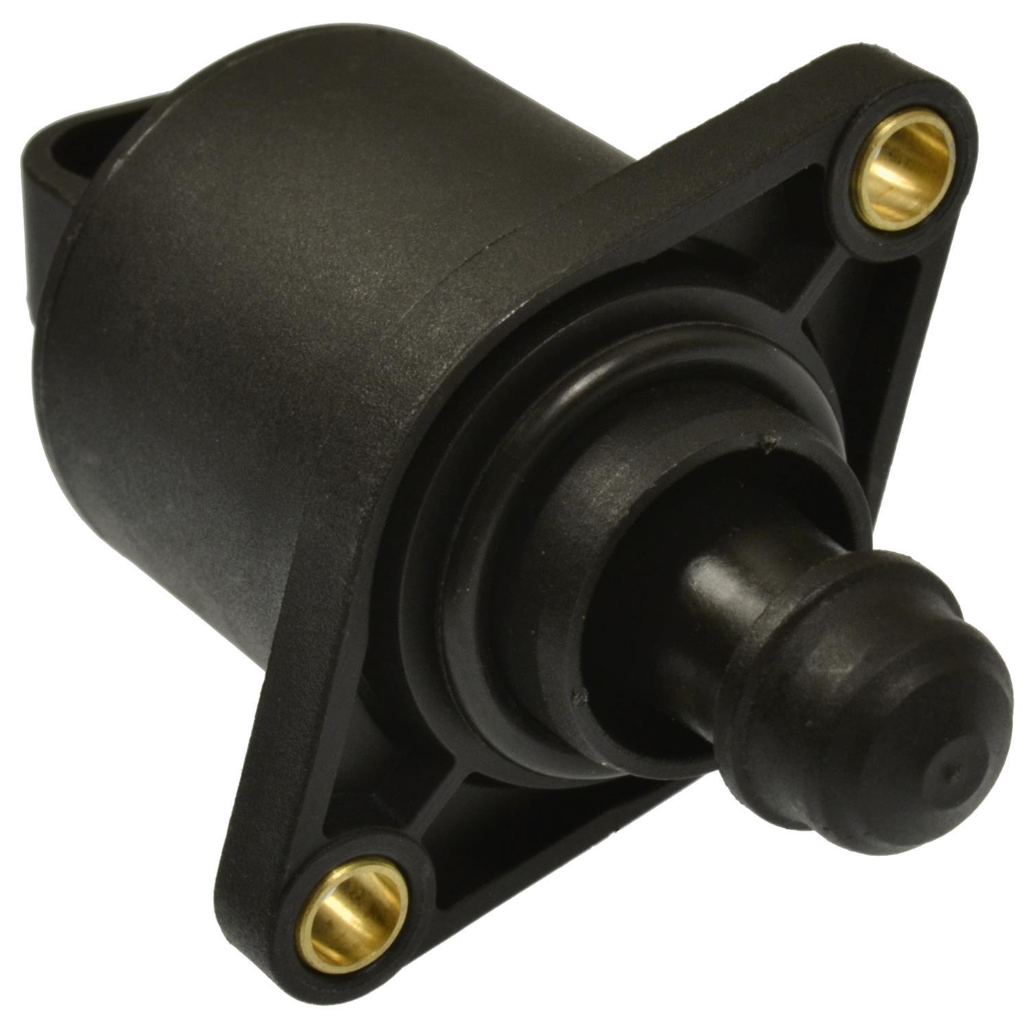 BWD 25060 - Fuel Injection Idle Air Control Valve BWD 25060 Fuel Injection Idle Air Control Valve product image 1 of 6