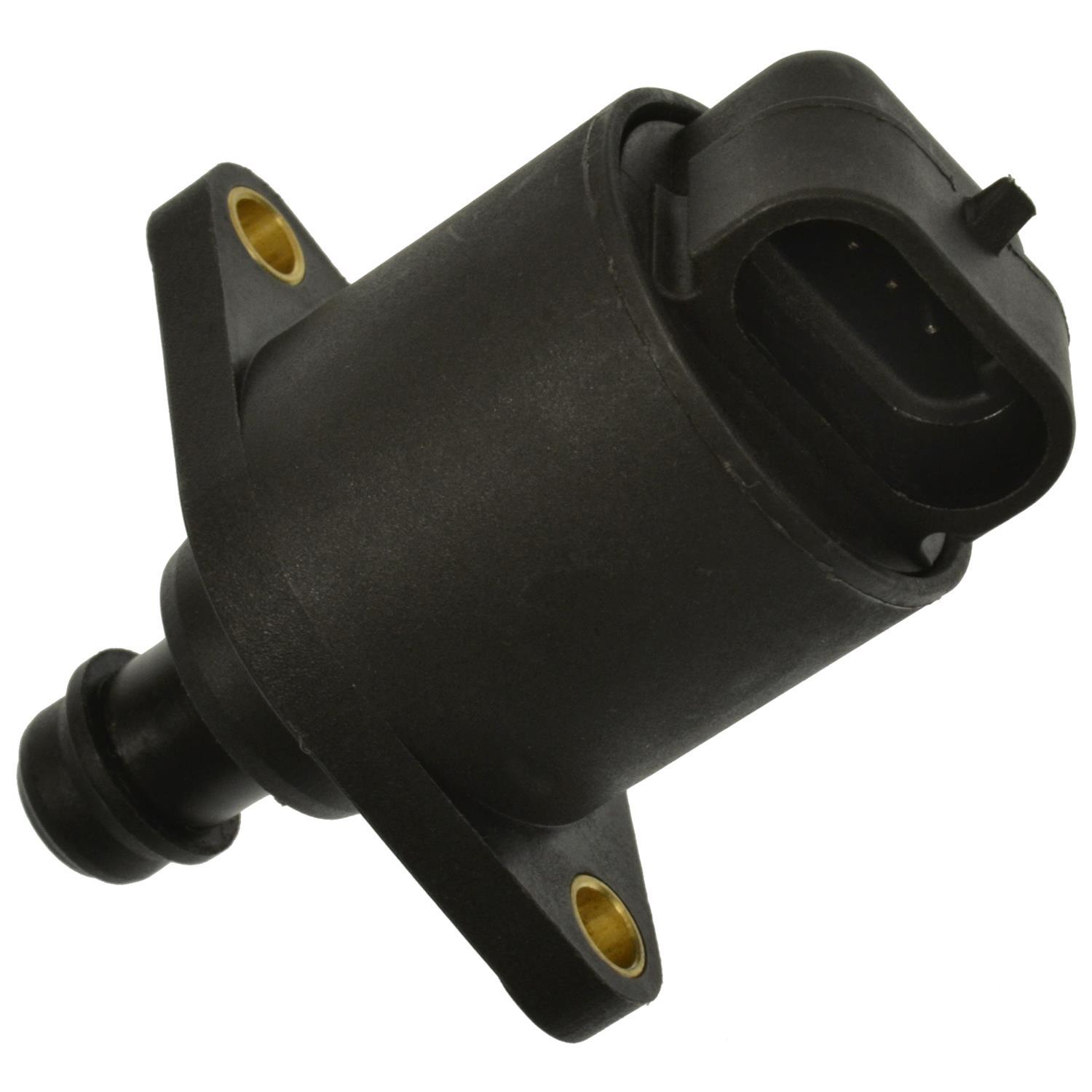 BWD 25060 - Fuel Injection Idle Air Control Valve BWD 25060 Fuel Injection Idle Air Control Valve product image 2 of 6