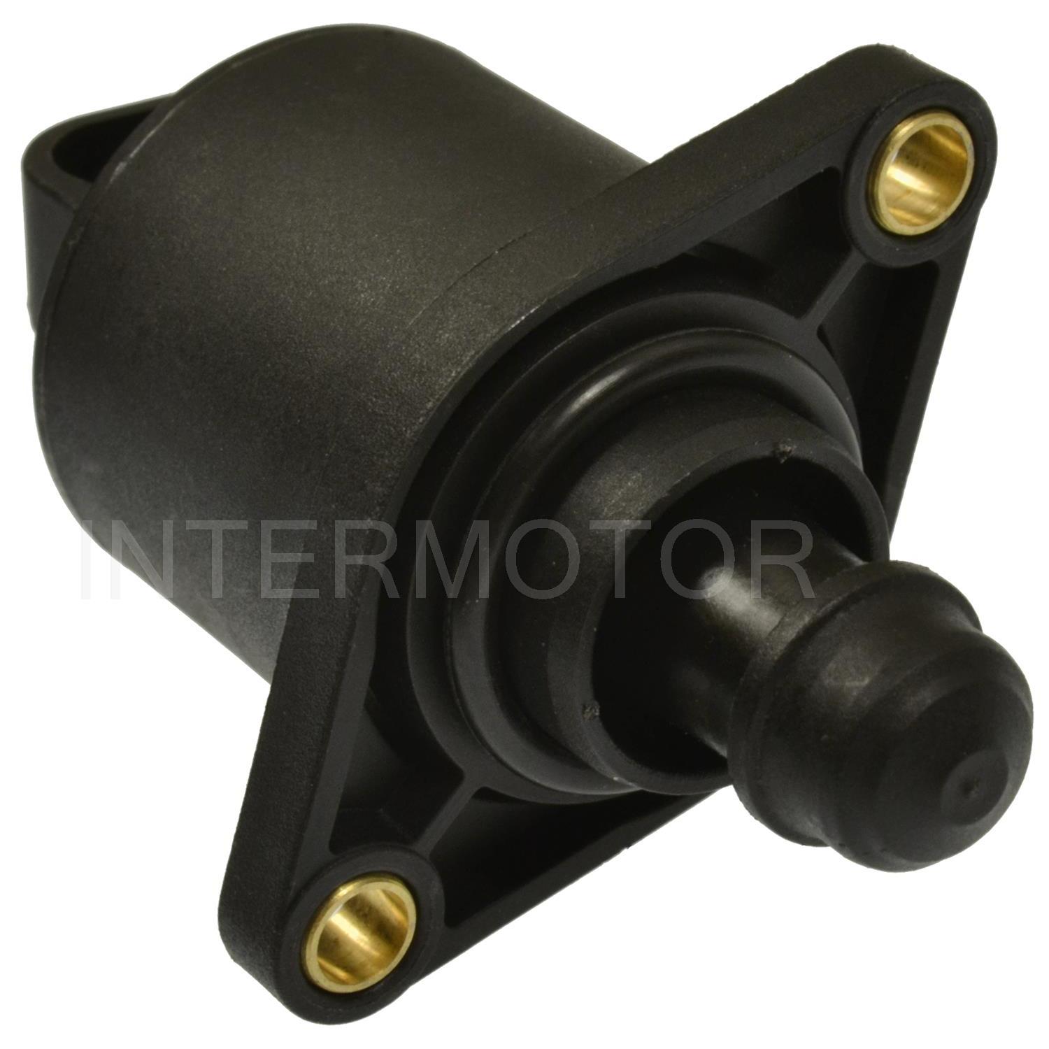BWD 25060 - Fuel Injection Idle Air Control Valve BWD 25060 Fuel Injection Idle Air Control Valve product image 4 of 6