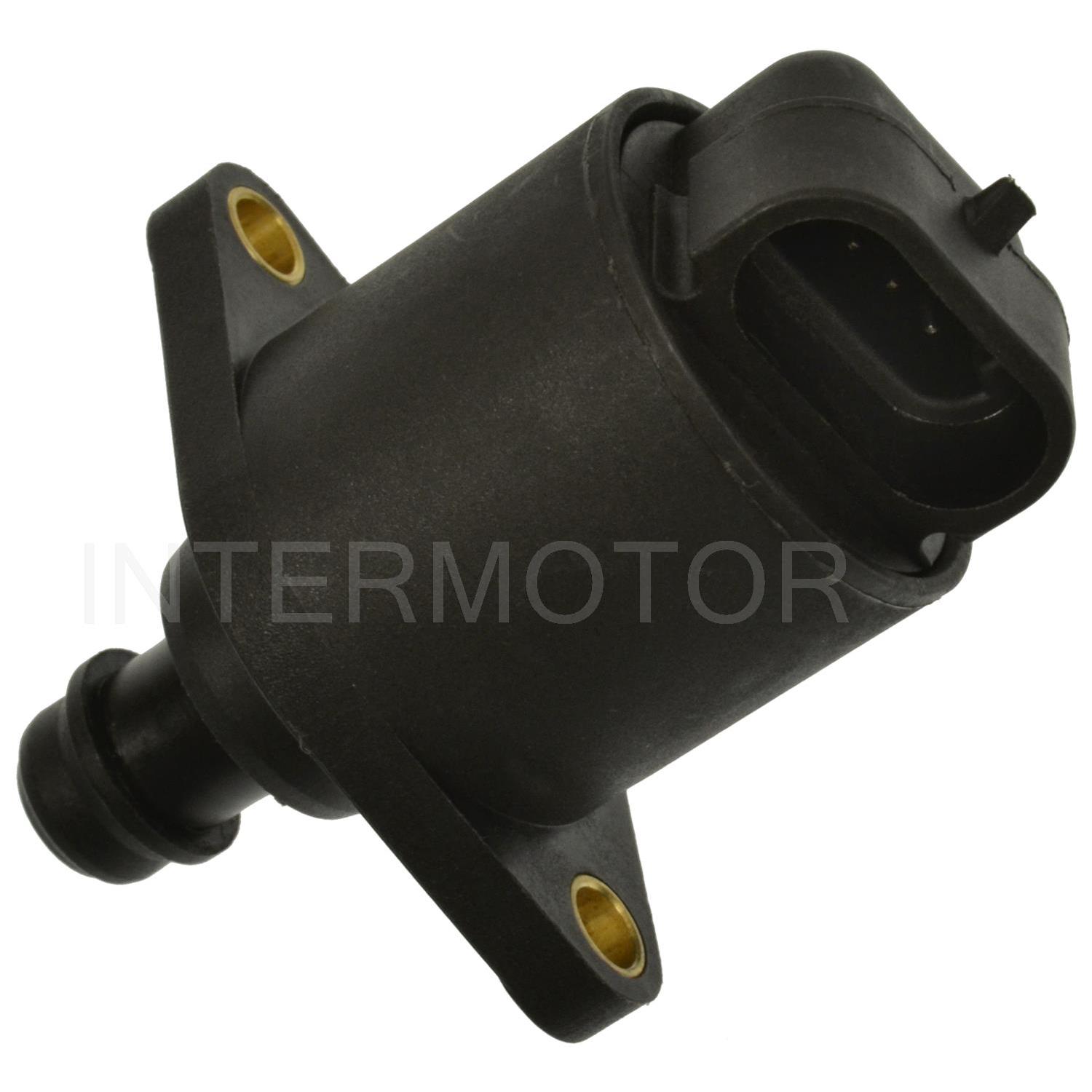 BWD 25060 - Fuel Injection Idle Air Control Valve BWD 25060 Fuel Injection Idle Air Control Valve product image 6 of 6