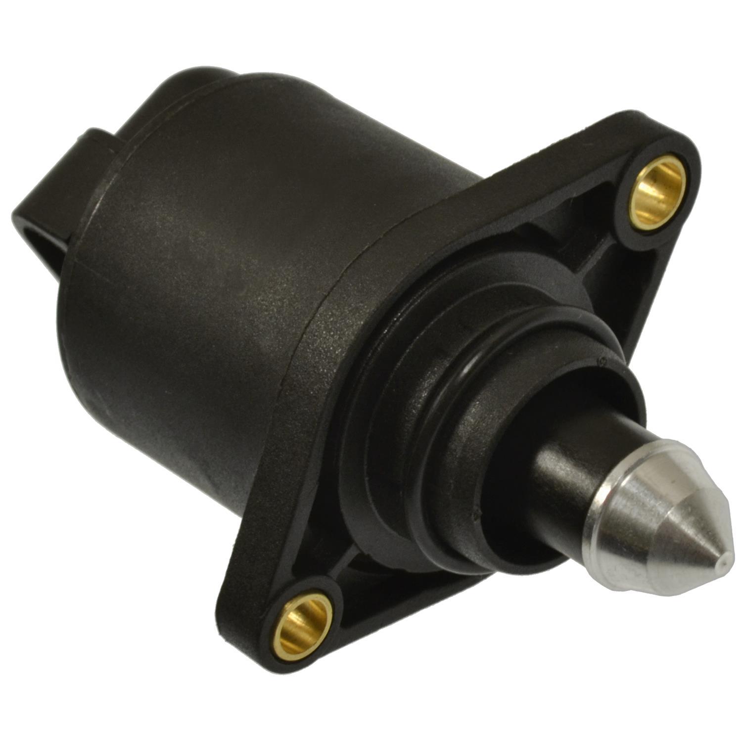 BWD 25062 - Fuel Injection Idle Air Control Valve BWD 25062 Fuel Injection Idle Air Control Valve product image 1 of 3