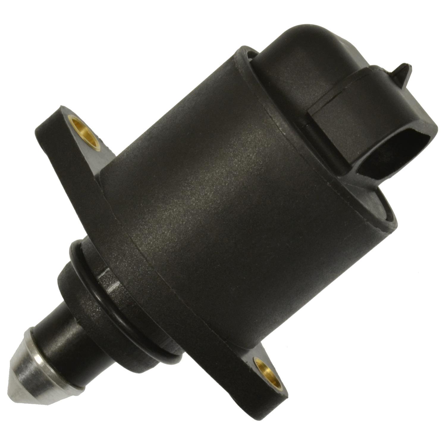 BWD 25062 - Fuel Injection Idle Air Control Valve BWD 25062 Fuel Injection Idle Air Control Valve product image 2 of 3