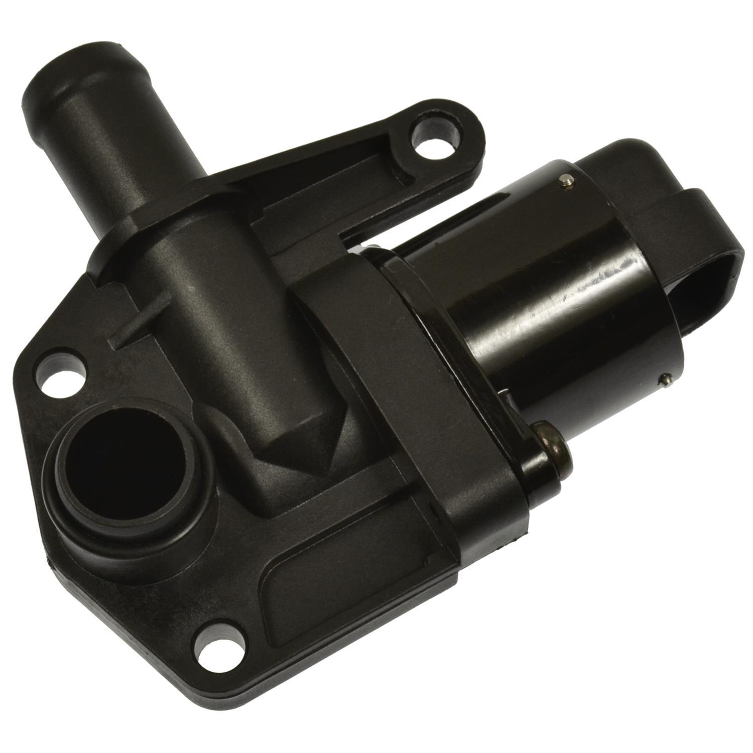 BWD 25063 - Fuel Injection Idle Air Control Valve BWD 25063 Fuel Injection Idle Air Control Valve product image 2 of 3