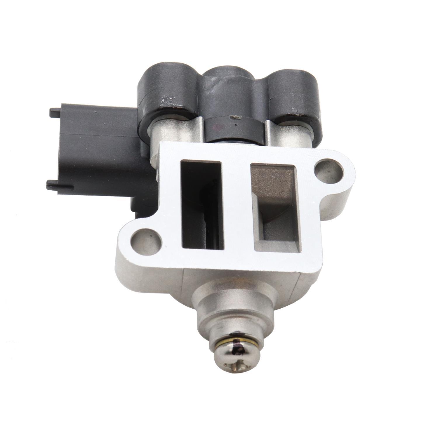BWD 25065 Fuel Injection Idle Air Control Valve product image 2 of 5