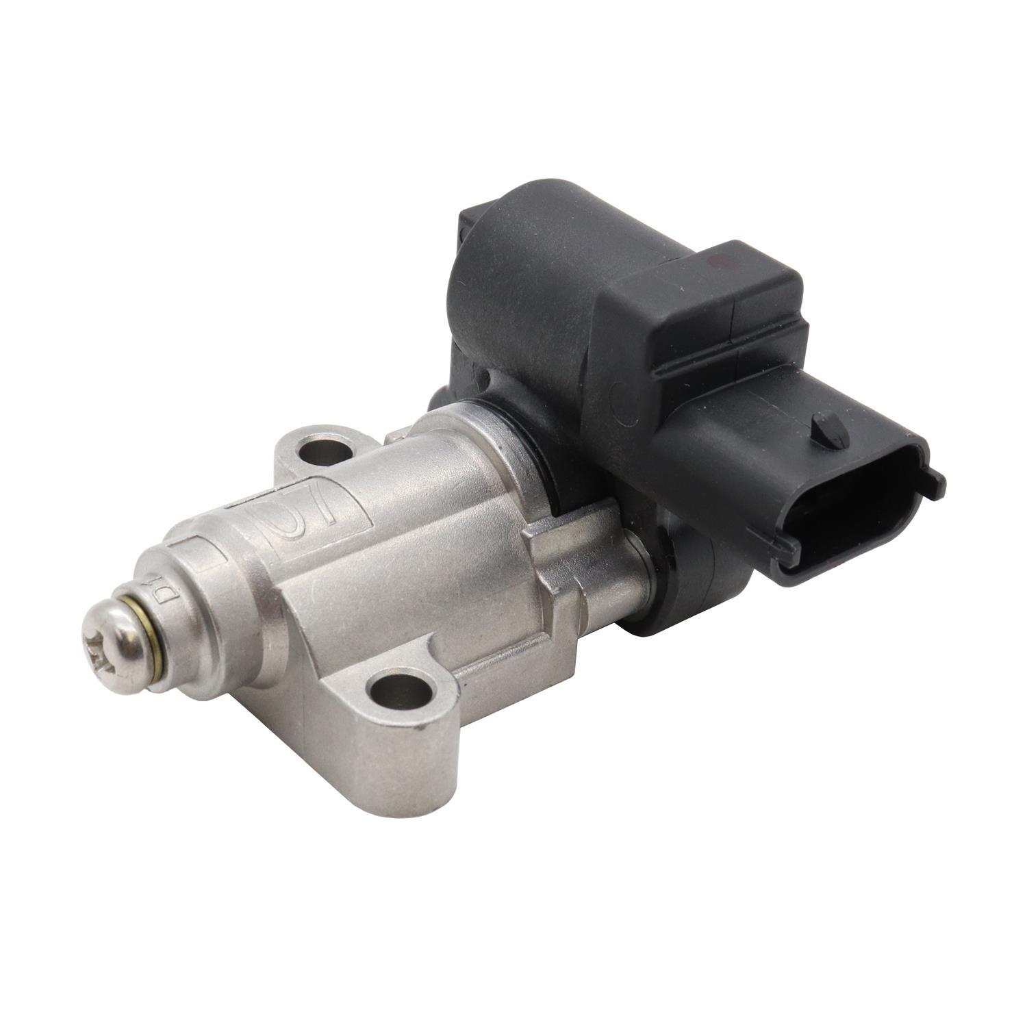 BWD 25065 Fuel Injection Idle Air Control Valve product image 3 of 5