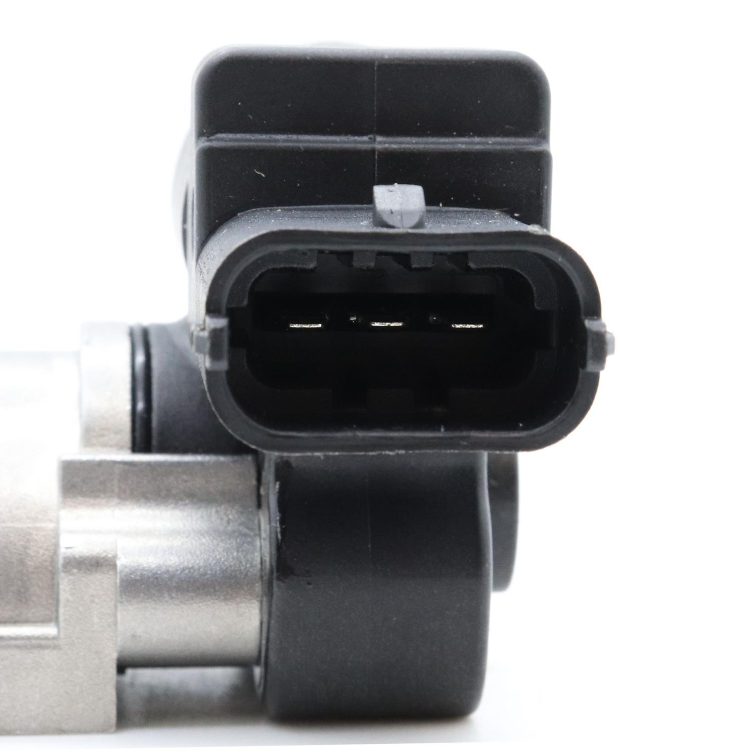 BWD 25065 Fuel Injection Idle Air Control Valve product image 4 of 5