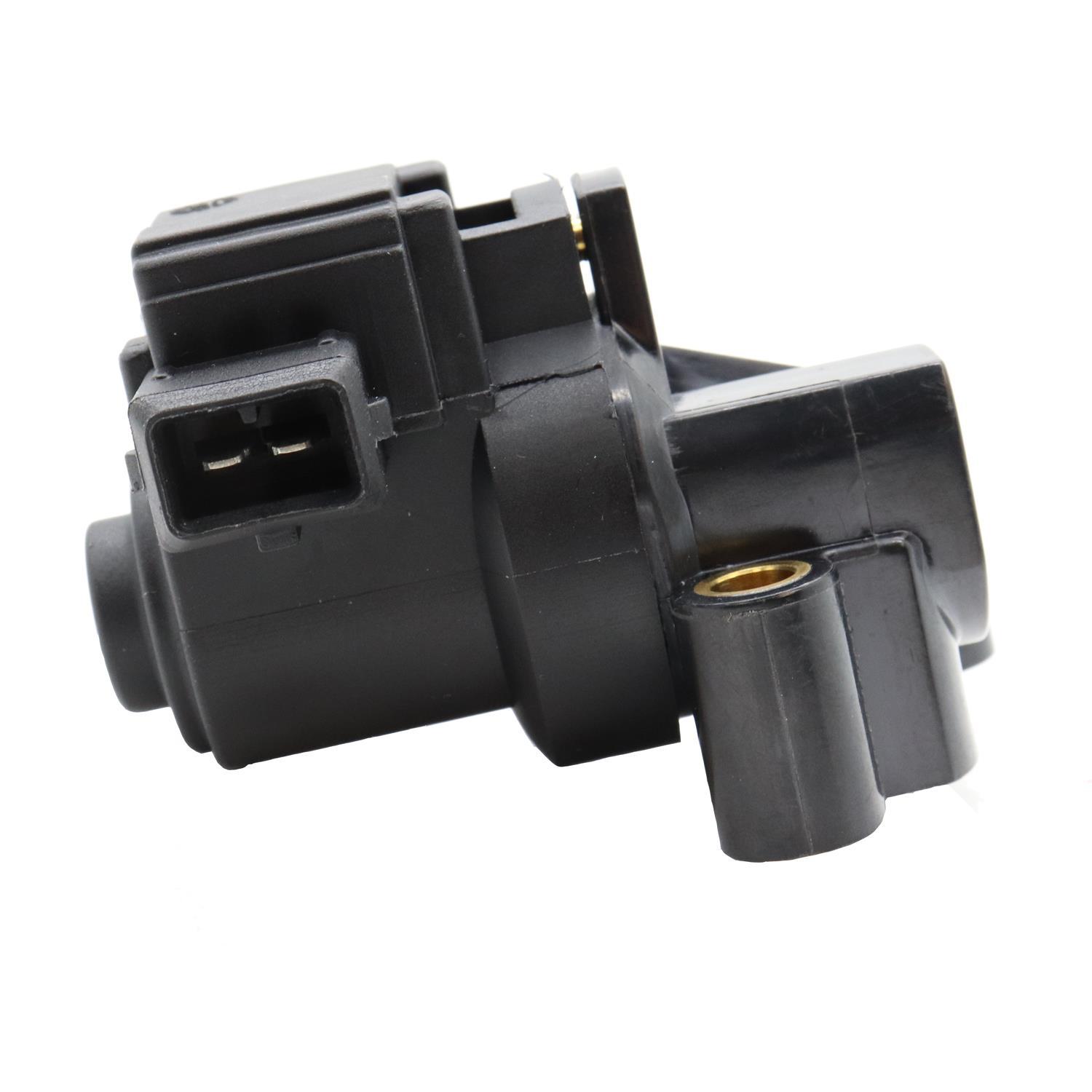 BWD 25068 - Fuel Injection Idle Air Control Valve BWD 25068 Fuel Injection Idle Air Control Valve product image 1 of 4