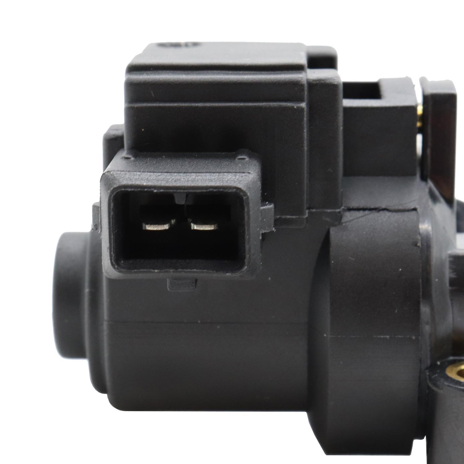 BWD 25068 - Fuel Injection Idle Air Control Valve BWD 25068 Fuel Injection Idle Air Control Valve product image 4 of 4