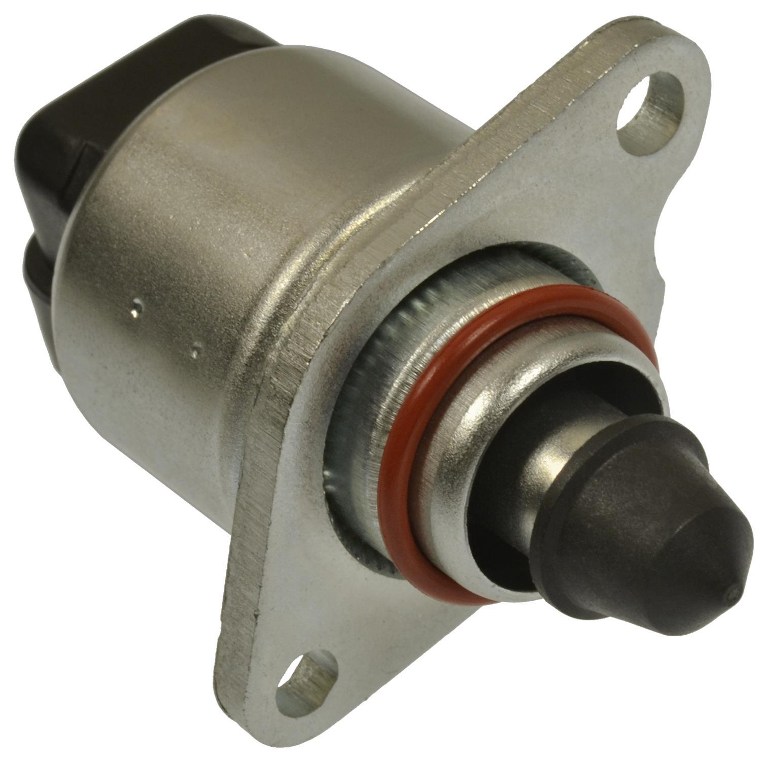 BWD 25070 - Fuel Injection Idle Air Control Valve BWD 25070 Fuel Injection Idle Air Control Valve product image 1 of 3