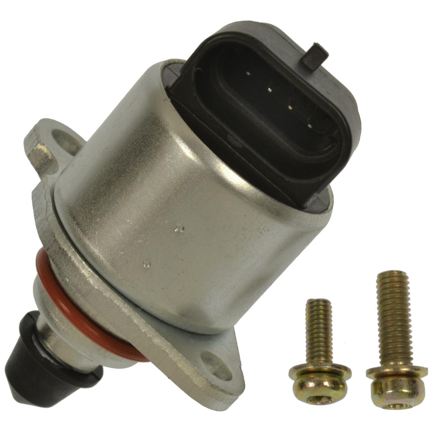 BWD 25070 - Fuel Injection Idle Air Control Valve BWD 25070 Fuel Injection Idle Air Control Valve product image 2 of 3