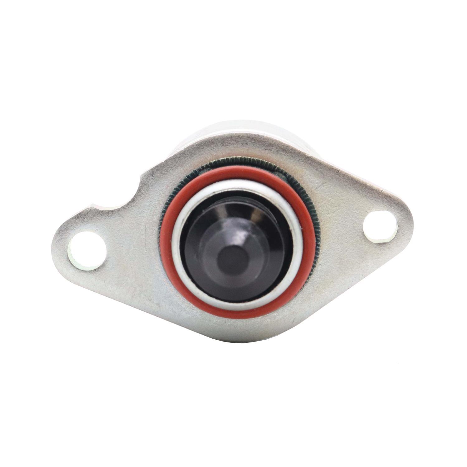 BWD 25071 Fuel Injection Idle Air Control Valve product image 2 of 4