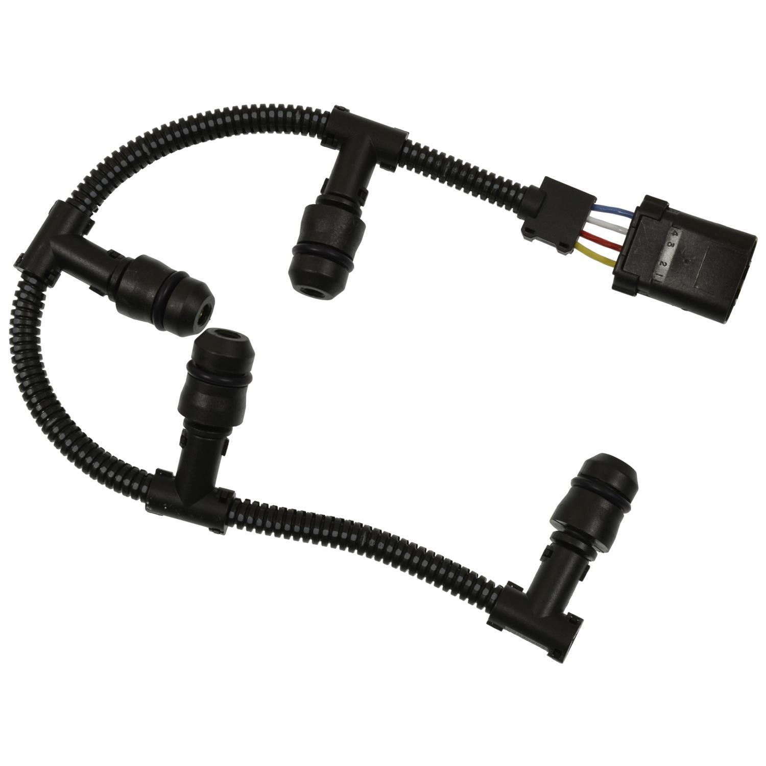 BWD 261001 - Diesel Glow Plug Wiring Harness BWD 261001 Diesel Glow Plug Wiring Harness product image 2 of 3