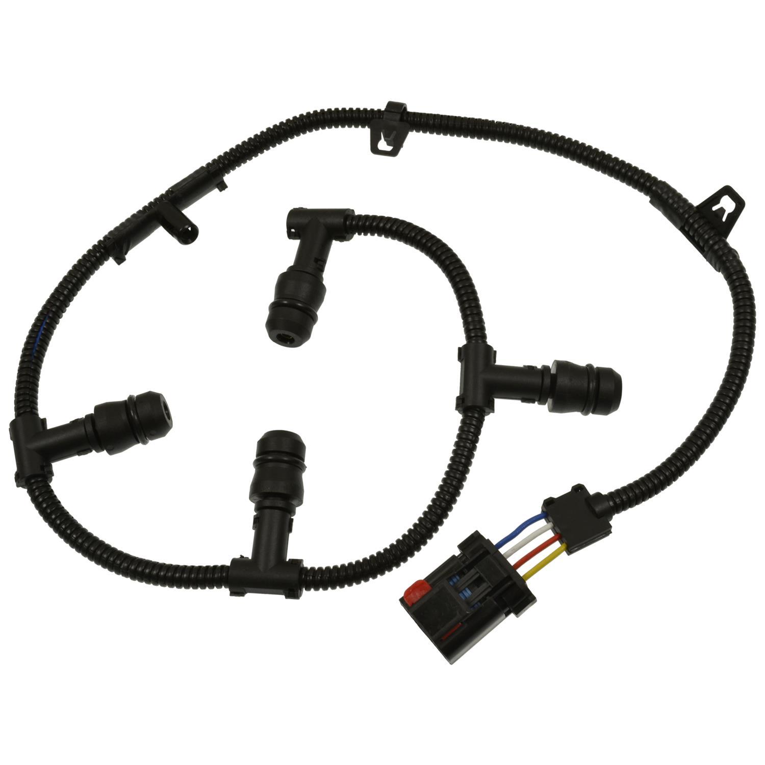 BWD 261003 - Diesel Glow Plug Wiring Harness BWD 261003 Diesel Glow Plug Wiring Harness product image 2 of 5