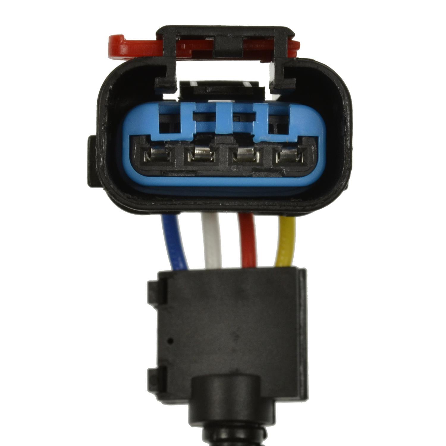 BWD 261003 - Diesel Glow Plug Wiring Harness BWD 261003 Diesel Glow Plug Wiring Harness product image 3 of 5