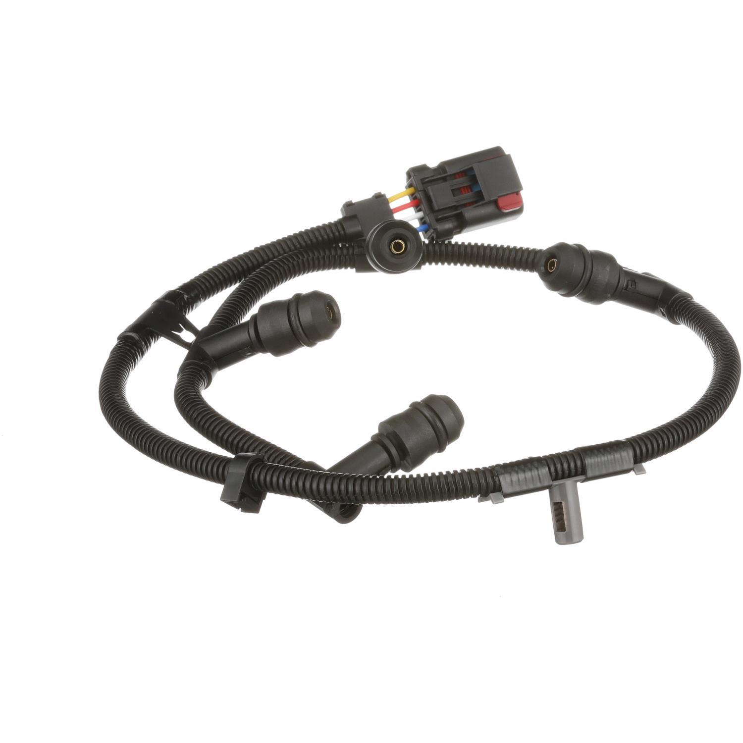 BWD 261003 - Diesel Glow Plug Wiring Harness BWD 261003 Diesel Glow Plug Wiring Harness product image 4 of 5