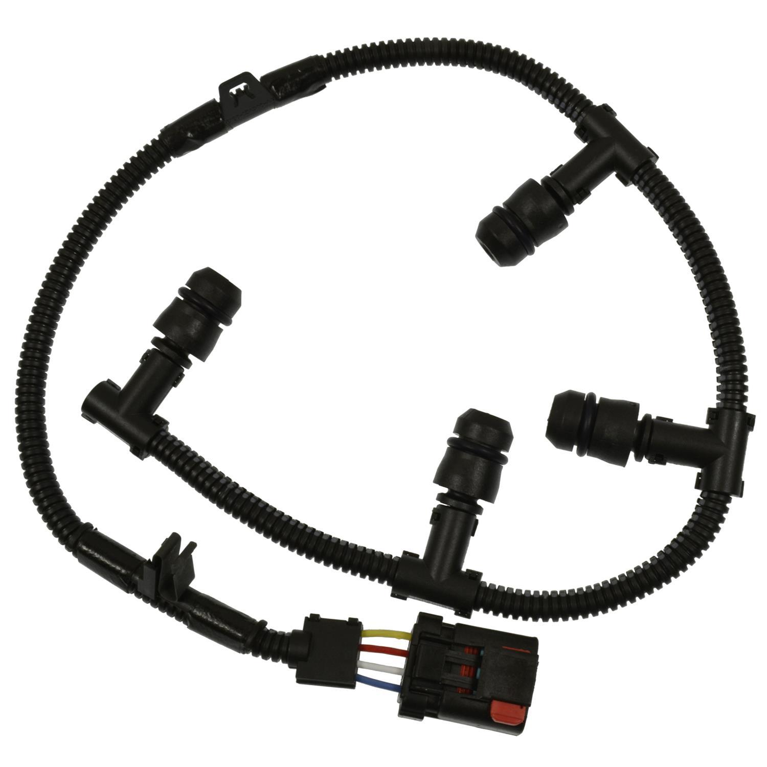 BWD 261004 Diesel Glow Plug Wiring Harness product image 2 of 5
