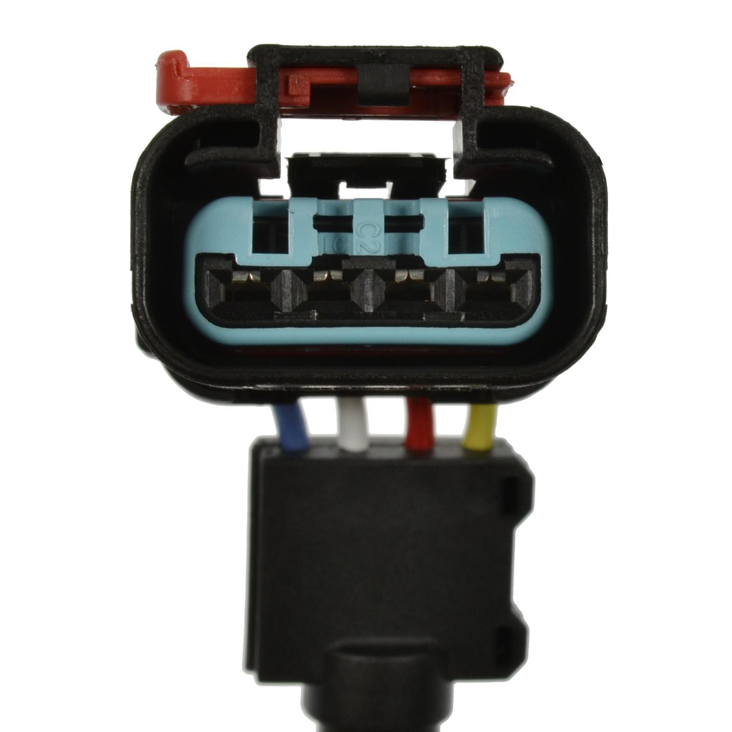 BWD 261004 Diesel Glow Plug Wiring Harness product image 3 of 5