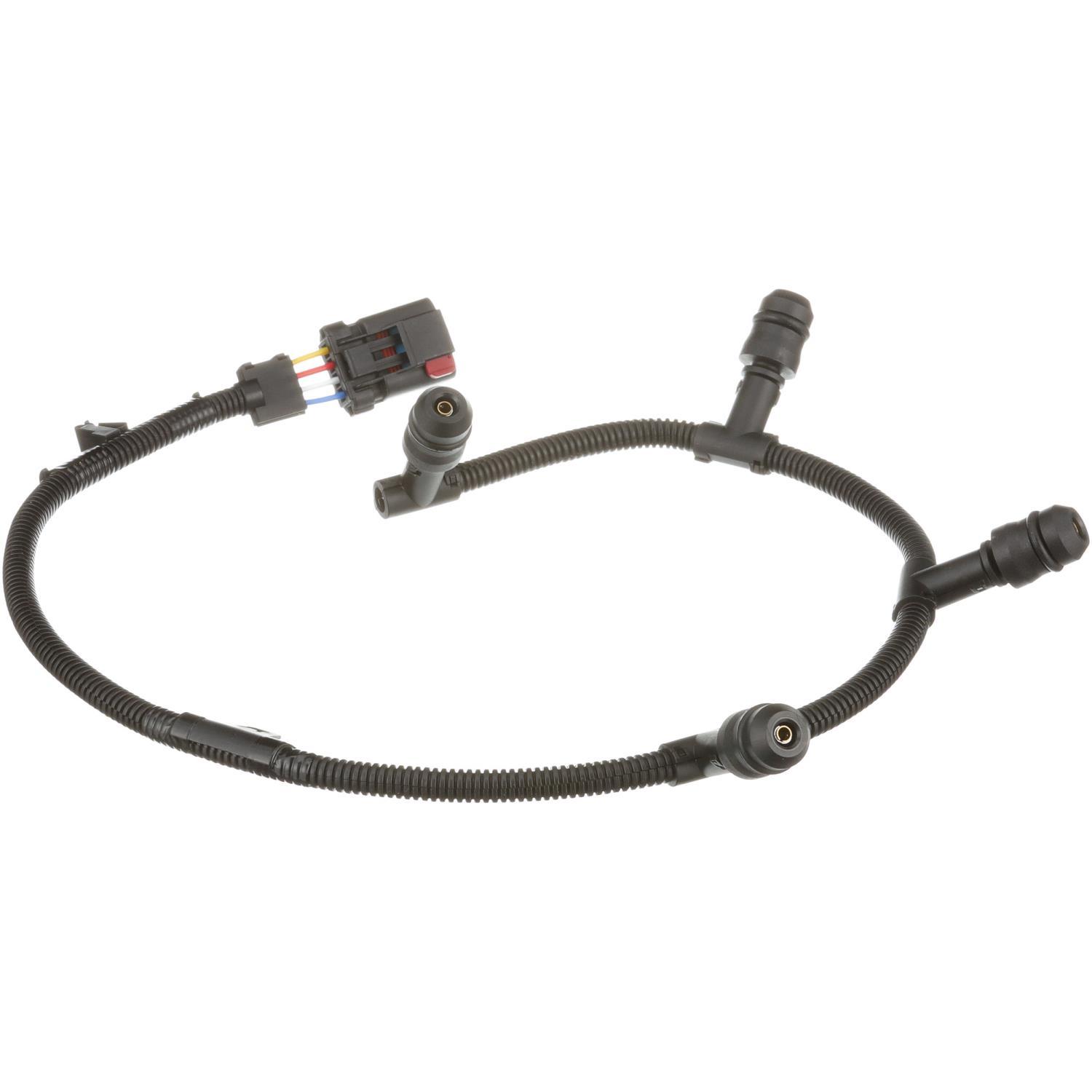 BWD 261004 Diesel Glow Plug Wiring Harness product image 4 of 5