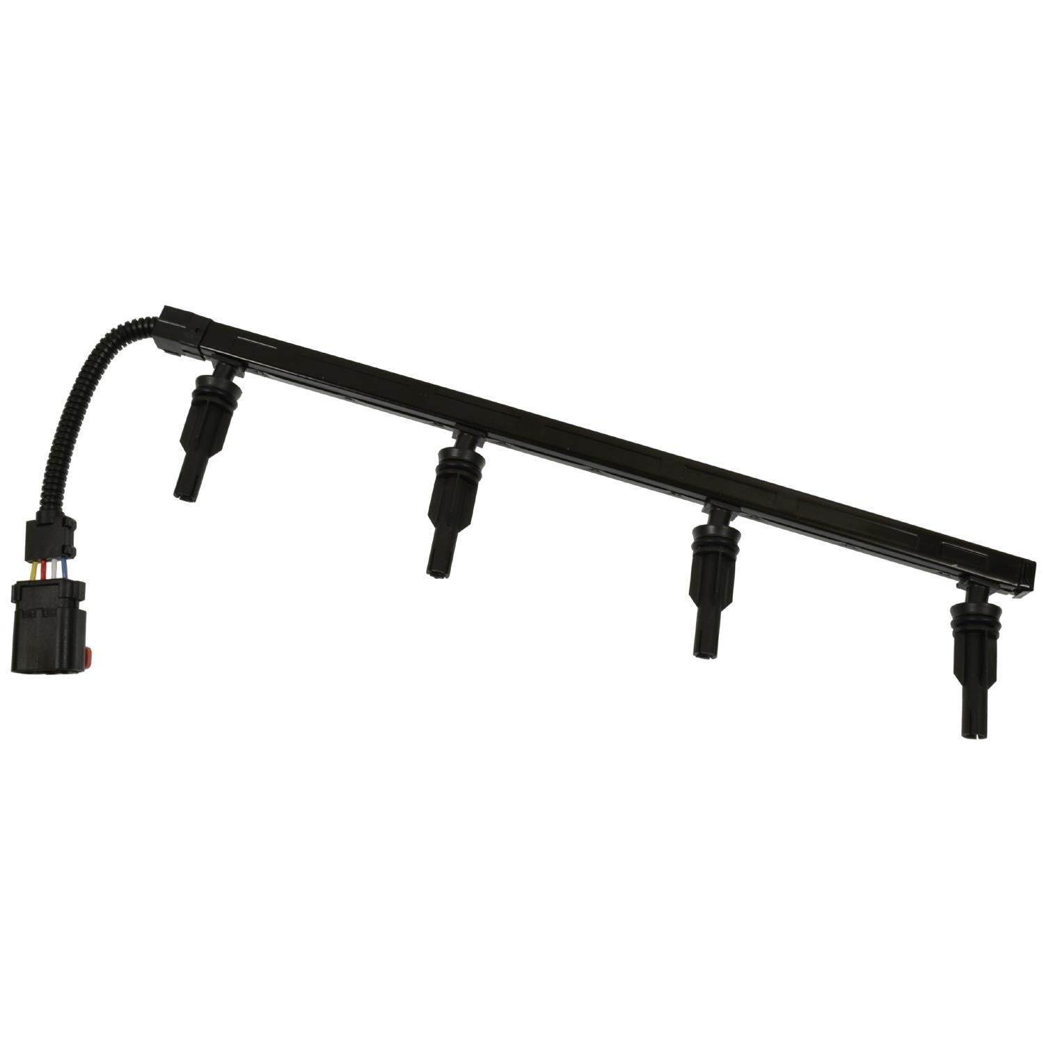 BWD 261005 Diesel Glow Plug Wiring Harness product image 2 of 5