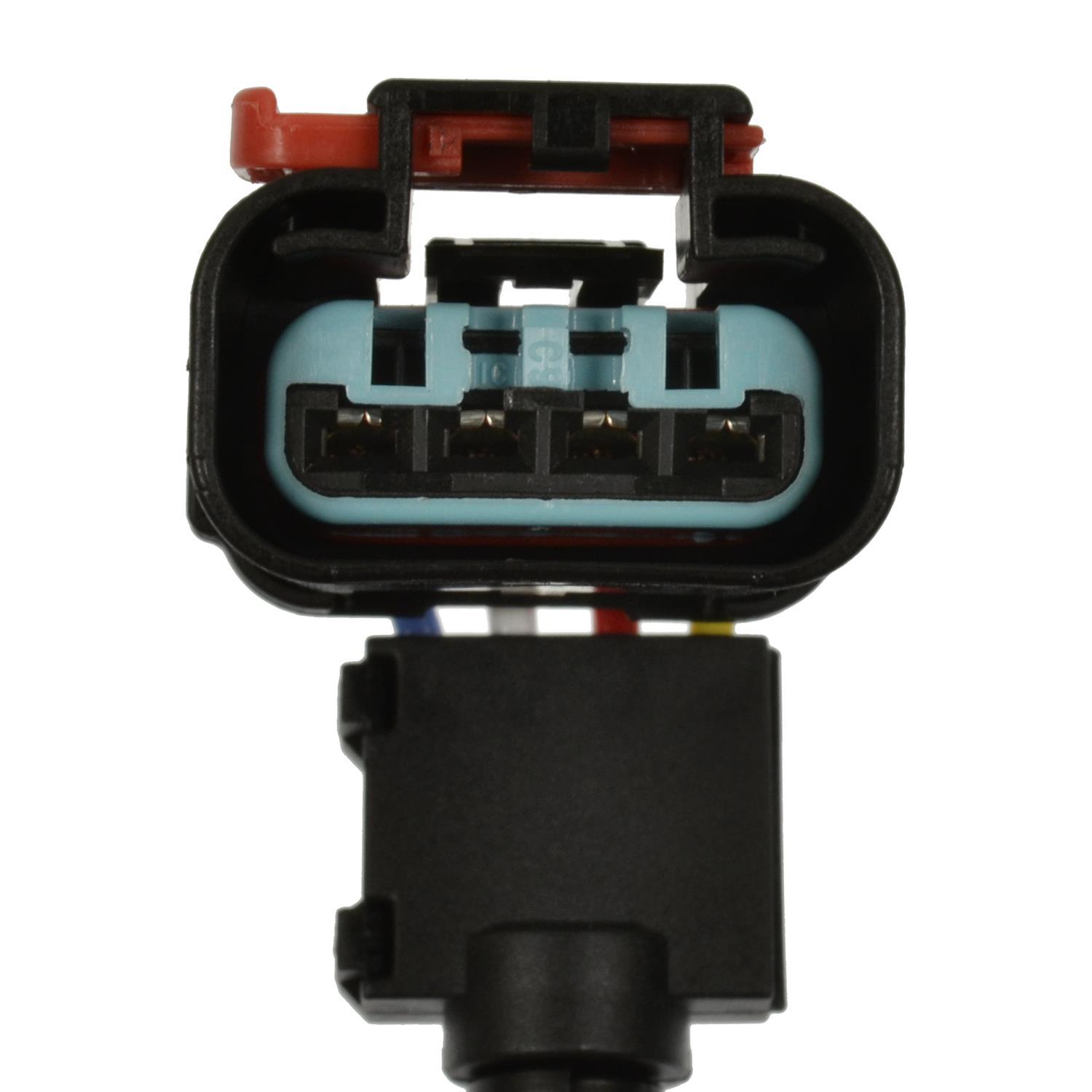 BWD 261005 Diesel Glow Plug Wiring Harness product image 3 of 5