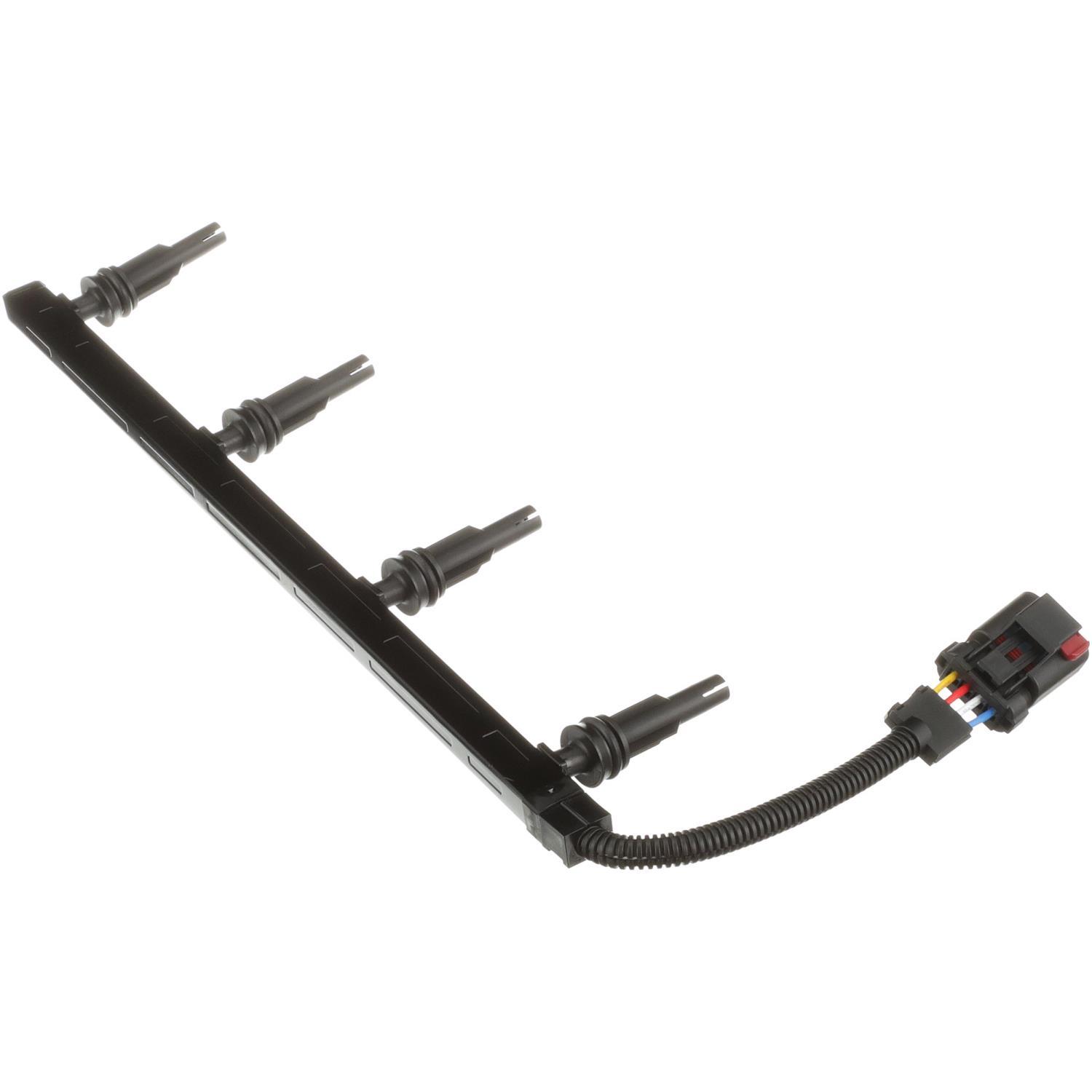 BWD 261005 Diesel Glow Plug Wiring Harness product image 4 of 5