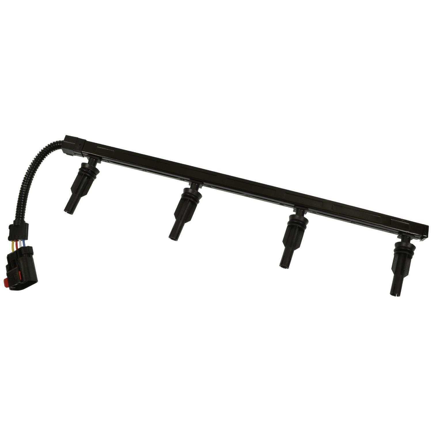 BWD 261006 - Diesel Glow Plug Wiring Harness BWD 261006 Diesel Glow Plug Wiring Harness product image 2 of 3