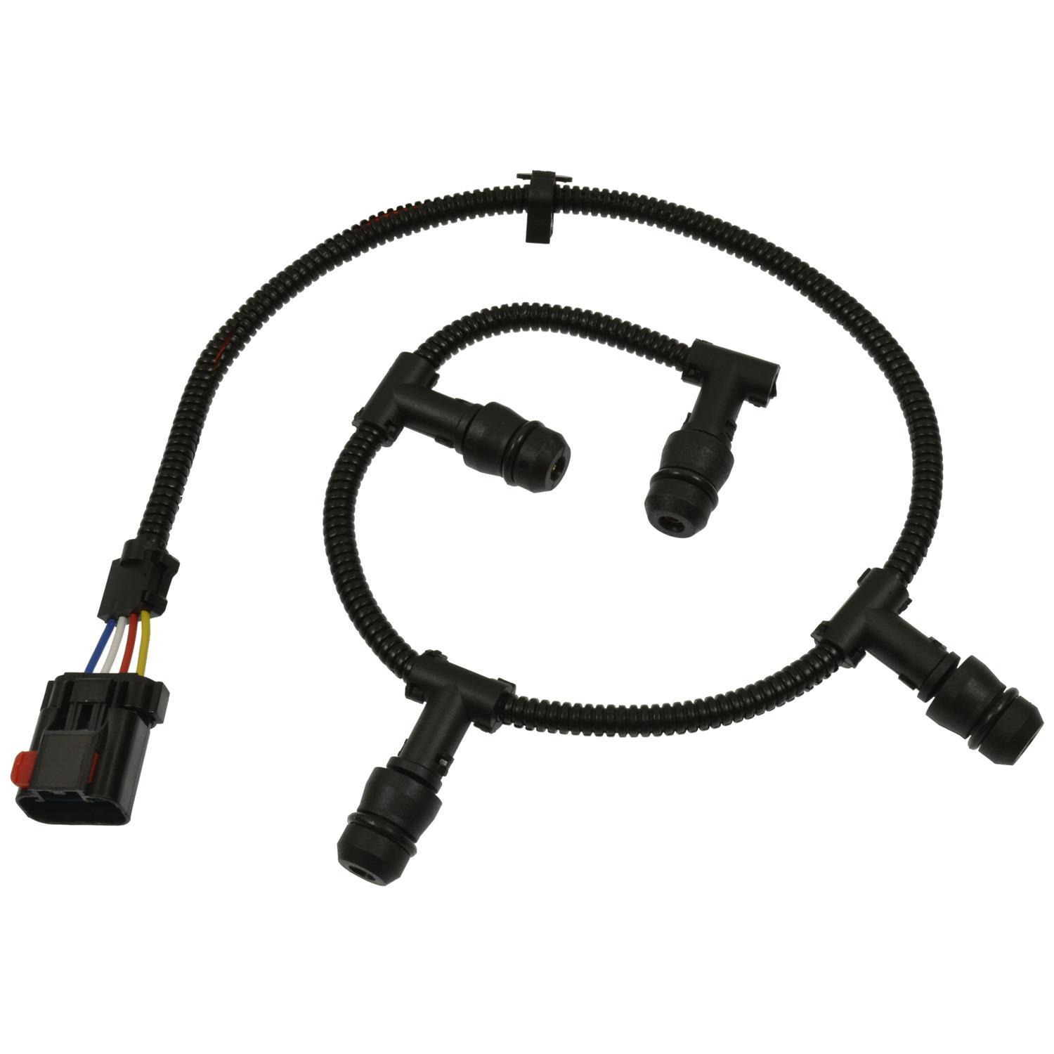BWD 261007 - Diesel Glow Plug Wiring Harness BWD 261007 Diesel Glow Plug Wiring Harness product image 2 of 3