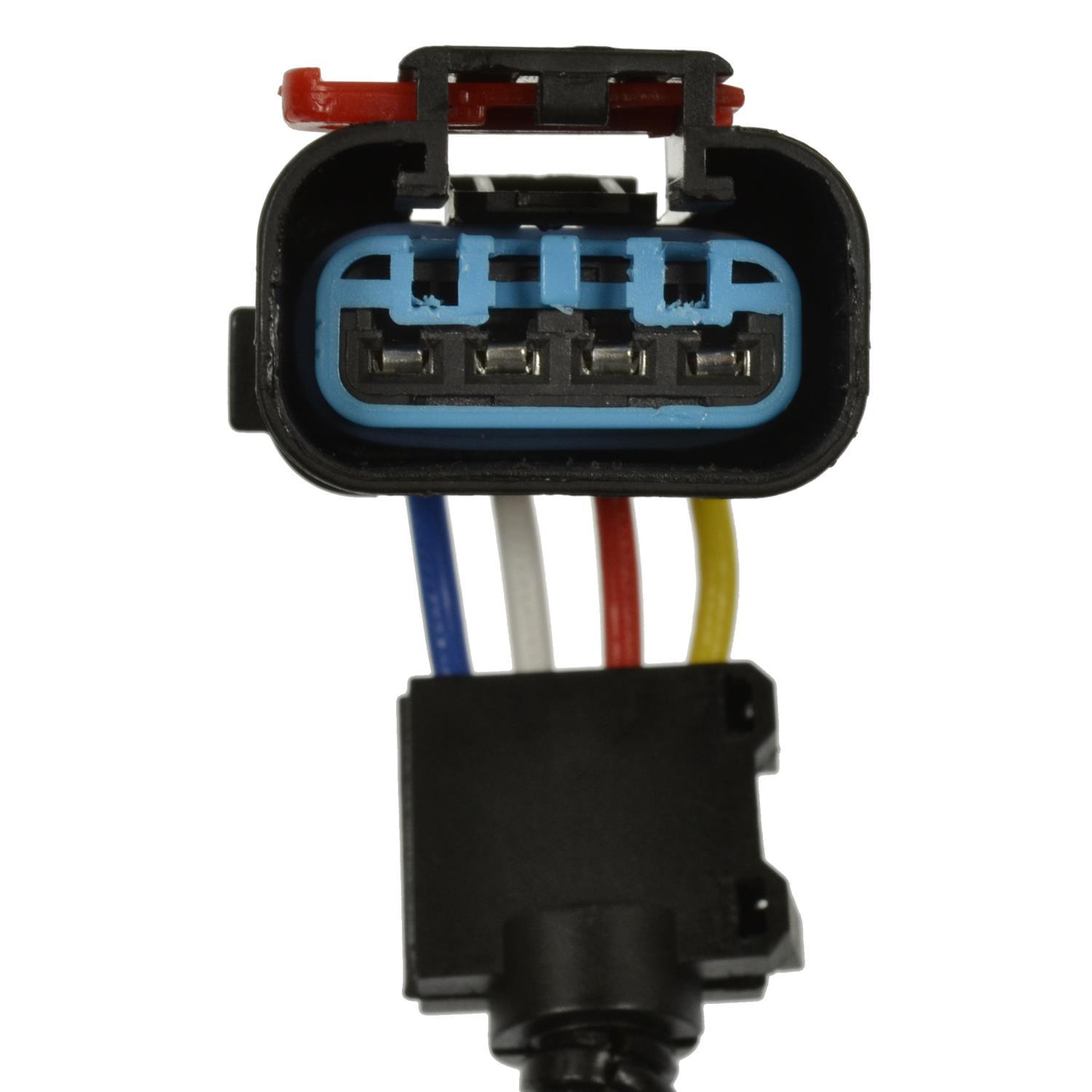 BWD 261007 - Diesel Glow Plug Wiring Harness BWD 261007 Diesel Glow Plug Wiring Harness product image 3 of 3