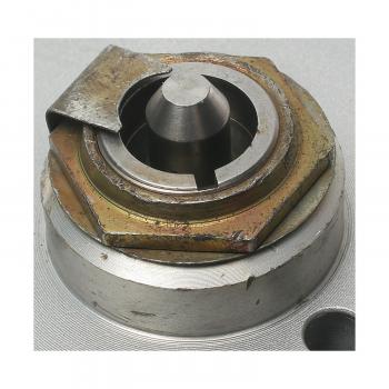 BWD 26102 Fuel Injection Fuel Distributor product image 1 of 4