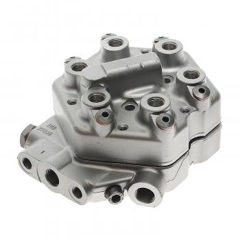 BWD 26102 Fuel Injection Fuel Distributor product image 3 of 4