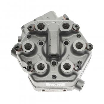 BWD 26102 Fuel Injection Fuel Distributor product image 4 of 4