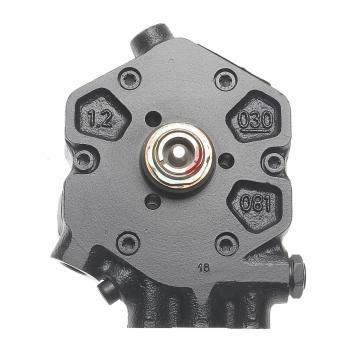 BWD 26103 Fuel Injection Fuel Distributor product image 1 of 7