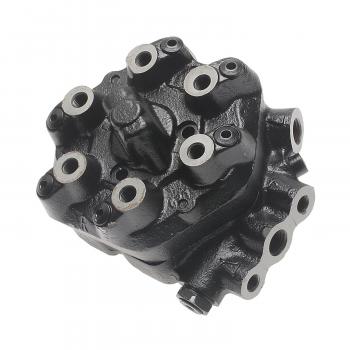 BWD 26103 Fuel Injection Fuel Distributor product image 4 of 7