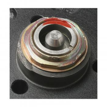 BWD 26103 Fuel Injection Fuel Distributor product image 6 of 7